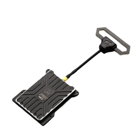 Wholesale JUMPER T-20 EXTERNAL 4IN1 MODULE TX JP4IN1 -MIRCO FITS FRSKY D16 ,FLYSKY,DSM  LIGHTWEIGHT